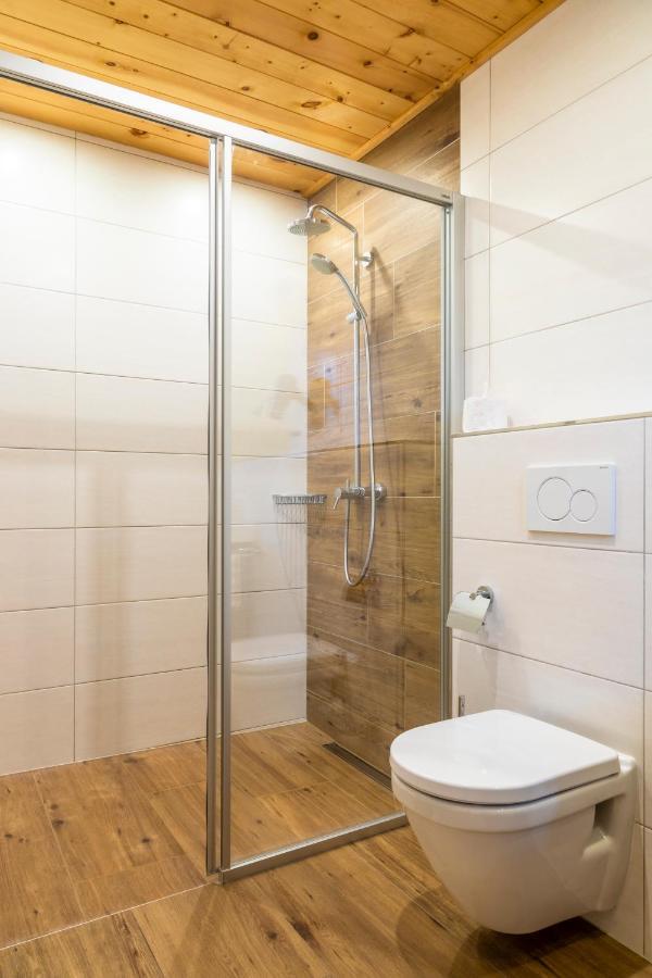 Bed and Breakfast Hinterkellaubauer Kuchl Zewnętrze zdjęcie