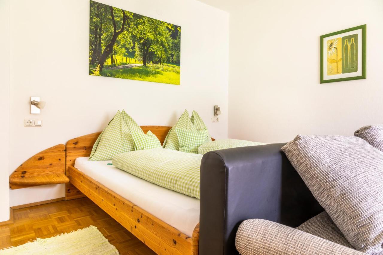 Bed and Breakfast Hinterkellaubauer Kuchl Zewnętrze zdjęcie