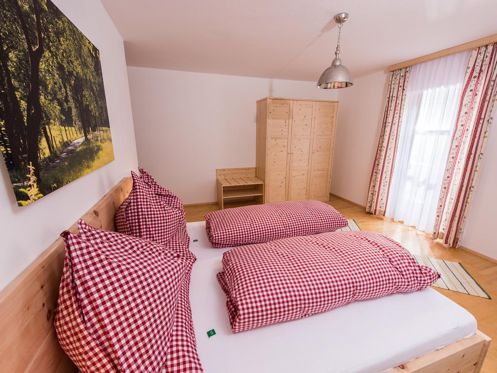 Bed and Breakfast Hinterkellaubauer Kuchl Zewnętrze zdjęcie